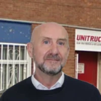 Testimonial - Carl Schalch - Managing Director at Unitruck Ltd