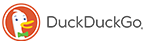 Duck Duck Go Logo