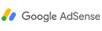 Google AdSense Logo