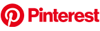 Pinterest Logo