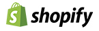 Shopify Logo