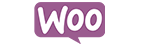 Woocommerce Logo