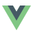 Vue JS Logo